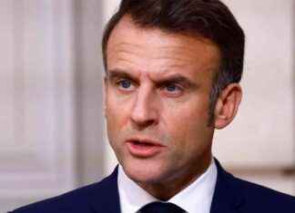 Macron dénonce un front antirépublicain et attaque le PS macron-dnonce-un-front-antirpublicain-et-attaque-le-ps