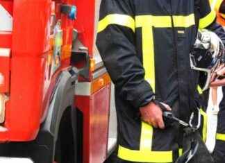 Incendie dans une entreprise de l’Orne: évacuation de vingt salariés ncendie-dans-une-entreprise-de-lorne-vacuation-de-vingt-salaris