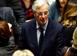 Budget 2025 : Le RN censurera ce gouvernement, annonce Jordan Bardella news-02122024-100558