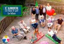 Combien d’agriculteurs de L’Amour est dans le pré (M6) sont en couple après le bilan? news-03122024-035226