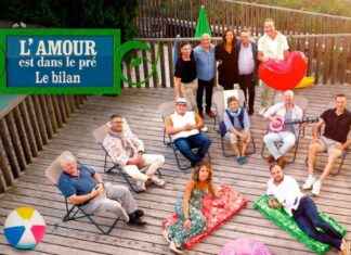 Combien d’agriculteurs de L’Amour est dans le pré (M6) sont en couple après le bilan? news-03122024-035226