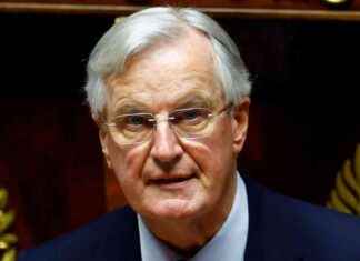 Risque d’augmentation des impôts en cas de censure du gouvernement news-03122024-070846