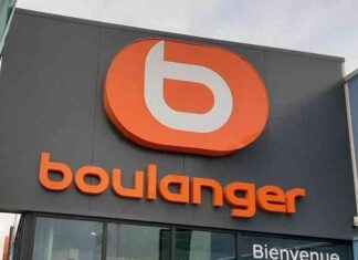 Interpellation d’un intérimaire pour vol de smartphones neufs chez Boulanger news-03122024-095409