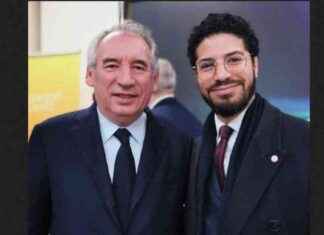 Nomination de François Bayrou : opinions partagées des élus dans l’agglo d’Elbeuf nomination-de-franois-bayrou-opinions-partages-des-lus-dans-lagglo-delbeuf