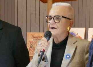 Nouvelle ministre déléguée à la Ruralité: Françoise Gatel nouvelle-ministre-dlgue-la-ruralit-franoise-gatel