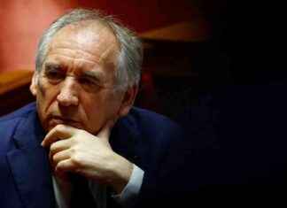 Opinion publique: François Bayrou mal évalué par 65% des Français opinion-publique-franois-bayrou-mal-valu-par-65-des-franais