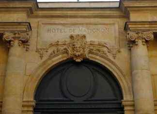 Passation de pouvoir à Matignon : Nouveau premier ministre en direct passation-de-pouvoir-matignon-nouveau-premier-ministre-en-direct