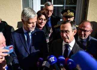 Remaniement à droite : Retailleau, Wauquiez… la guerre des chefs ravivée remaniement-droite-retailleau-wauquiez-la-guerre-des-chefs-ravive