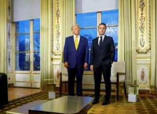 Risque d’apoplexie de l’armée ukrainienne : inquiétude des Occidentaux risque-dapoplexie-de-larme-ukrainienne-inquitude-des-occidentaux