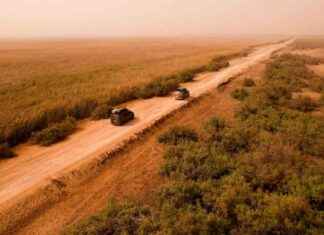Road-trip de surf entre la Vendée et Dakar : date et lieu de l’avant-première road-trip-de-surf-entre-la-vende-et-dakar-date-et-lieu-de-lavant-premire