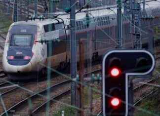 Système de sécurité du conducteur SNCF pour éviter une catastrophe ferroviaire systme-de-scurit-du-conducteur-sncf-pour-viter-une-catastrophe-ferroviaire