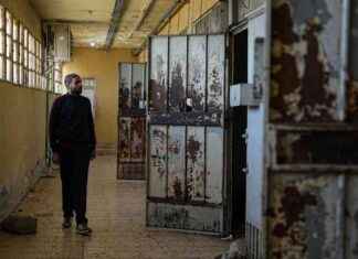 Témoignages des victimes de Bachar el-Assad : l’horreur de «l’abattoir humain» tmoignages-des-victimes-de-bachar-el-assad-lhorreur-de-labattoir-humain