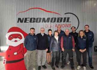 Un petit garage en Ille-et-Vilaine sous le feu des projecteurs un-petit-garage-en-lle-et-vilaine-sous-le-feu-des-projecteurs