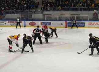 Victoire des Dragons de Rouen dans le derby pour se rapprocher du top 3 de la Ligue Magnus victoire-des-dragons-de-rouen-dans-le-derby-pour-se-rapprocher-du-top-3-de-la-ligue-magnus