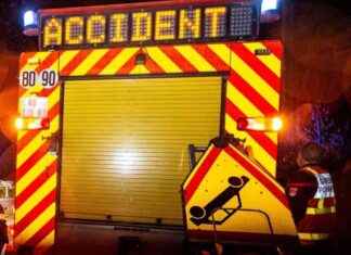 Accident de voiture à Meilhan: Deux blessés dans les Landes accident-de-voiture-meilhan-deux-blesss-dans-les-landes