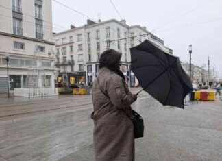 Alerte météo : Le Loir-et-Cher en vigilance pour vents violents et crues – trains annulés alerte-mto-le-loir-et-cher-en-vigilance-pour-vents-violents-et-crues-trains-annuls