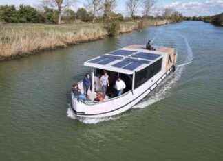 Bateaux électriques à Plestin : Chantier naval Bord à Bord bateaux-lectriques-plestin-chantier-naval-bord-bord