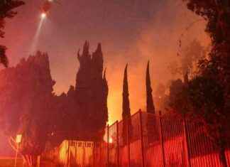 Cartographie des Incendies à Los Angeles: Visualisez les Dégâts en Temps Réel cartographie-des-ncendies-los-angeles-visualisez-les-dgts-en-temps-rel