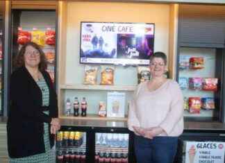 Cinéma de Vire Normandie : Bilan 2024 avec 57 433 entrées cinma-de-vire-normandie-bilan-2024-avec-57-433-entres