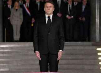 Combattre l’antisémitisme : Appels à la vigilance de Macron et Zelensky combattre-lantismitisme-appels-la-vigilance-de-macron-et-zelensky