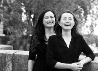 Concert de flûte et harpe à Château-Thierry : Duo Chapelain concert-de-flte-et-harpe-chteau-thierry-duo-chapelain