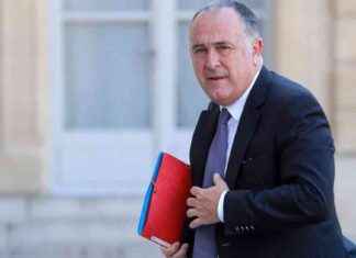 Décès de l’ancien ministre de l’Agriculture Didier Guillaume dcs-de-lancien-ministre-de-lagriculture-didier-guillaume