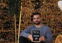 De rugbyman à écrivain : Yann Moigneau, l’art de transformer l’essai de-rugbyman-crivain-yann-moigneau-lart-de-transformer-lessai