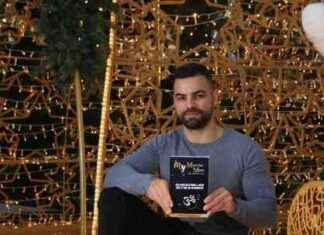 De rugbyman à écrivain : Yann Moigneau, l’art de transformer l’essai de-rugbyman-crivain-yann-moigneau-lart-de-transformer-lessai