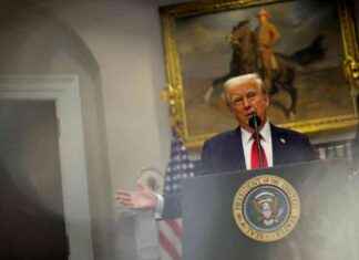 Droits de douane : Donald Trump menace les pays européens droits-de-douane-donald-trump-menace-les-pays-europens