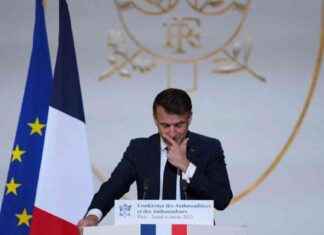 Emmanuel Macron discute de Donald Trump, de l’Ukraine et du Mercosur lors de la conférence des ambassadeurs de France emmanuel-macron-discute-de-donald-trump-de-lukraine-et-du-mercosur-lors-de-la-confrence-des-ambassadeurs-de-france