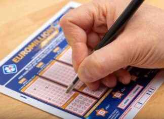 EuroMillions : Joueur manque de remporter 39 millions d’euros, gagne une grosse somme euromillions-joueur-manque-de-remporter-39-millions-deuros-gagne-une-grosse-somme