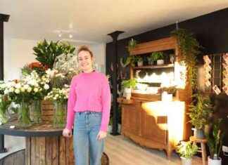Fleuriste à Moréac: Installation d’une jeune entrepreneure fleuriste-morac-nstallation-dune-jeune-entrepreneure
