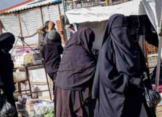 La menace croissante de Daech dans le nord-est syrien la-menace-croissante-de-daech-dans-le-nord-est-syrien