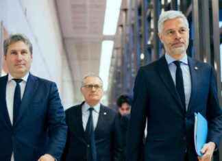 Les Républicains mettent la pression sur Matignon et questionnent leur rôle au gouvernement les-rpublicains-mettent-la-pression-sur-matignon-et-questionnent-leur-rle-au-gouvernement