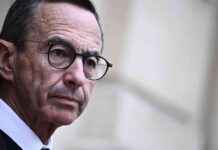 Influenceur algérien Doualemn expulsé et renvoyé en France: Réaction de Bruno Retailleau nfluenceur-algrien-doualemn-expuls-et-renvoy-en-france-raction-de-bruno-retailleau