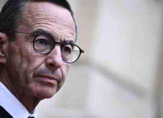 Influenceur algérien Doualemn expulsé et renvoyé en France: Réaction de Bruno Retailleau nfluenceur-algrien-doualemn-expuls-et-renvoy-en-france-raction-de-bruno-retailleau