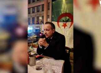 Influenceurs à Paris pour la «guerre» d’influence en Algérie nfluenceurs-paris-pour-la-guerre-dinfluence-en-algrie