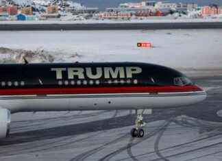 Investiture de Donald Trump : Déclaration du premier ministre groenlandais sur l’appartenance américaine nvestiture-de-donald-trump-dclaration-du-premier-ministre-groenlandais-sur-lappartenance-amricaine