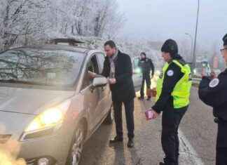 Prévention des dangers de l’alcool au volant dans le Jura: sensibilisation par la police nationale prvention-des-dangers-de-lalcool-au-volant-dans-le-jura-sensibilisation-par-la-police-nationale