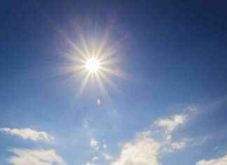 Prévisions météo en Seine-et-Marne : Soleil et températures fraîches à prévoir prvisions-mto-en-seine-et-marne-soleil-et-tempratures-fraches-prvoir