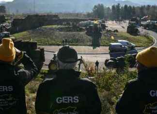 Que préparent les agriculteurs de la Coordination rurale pour leur action à Paris ce dimanche ? que-prparent-les-agriculteurs-de-la-coordination-rurale-pour-leur-action-paris-ce-dimanche