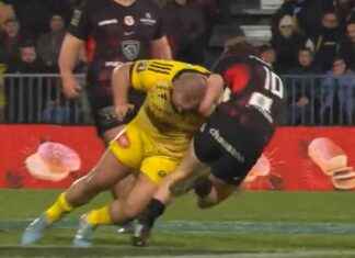 Réaction d’Antoine Dupont aux gestes dangereux lors de La Rochelle – Toulouse raction-dantoine-dupont-aux-gestes-dangereux-lors-de-la-rochelle-toulouse