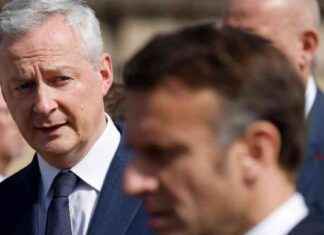 Révélation des notes confidentielles de Bruno Le Maire sur le déficit rvlation-des-notes-confidentielles-de-bruno-le-maire-sur-le-dficit