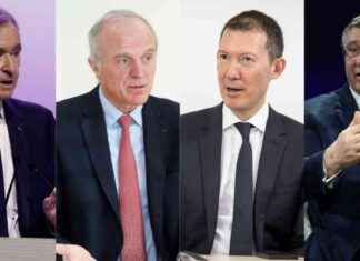 Révolte des grands patrons français contre fiscalité, charges et normes rvolte-des-grands-patrons-franais-contre-fiscalit-charges-et-normes