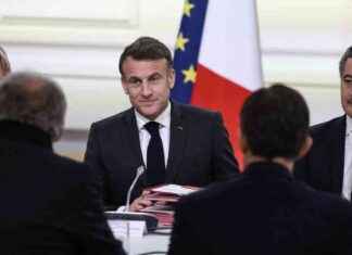 Sondage: Macron devra nommer un autre premier ministre en 2025 – Enquête sur l’opinion des Français sondage-macron-devra-nommer-un-autre-premier-ministre-en-2025-enqute-sur-lopinion-des-franais