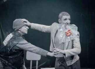 Spectacle impressionnant du Ring de Katharsy à la Rose des Vents, Lille spectacle-impressionnant-du-ring-de-katharsy-la-rose-des-vents-lille