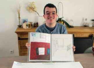 Talents révélés : Théo découvre sa passion près de Conches-en-Ouche talents-rvls-tho-dcouvre-sa-passion-prs-de-conches-en-ouche