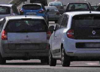 État du trafic: Accidents et embouteillages sur les routes de Seine-Maritime ce matin tat-du-trafic-accidents-et-embouteillages-sur-les-routes-de-seine-maritime-ce-matin