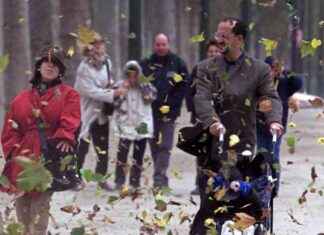 Tempête Floriane : Transports perturbés et vigilance orange dans 21 départements tempte-floriane-transports-perturbs-et-vigilance-orange-dans-21-dpartements