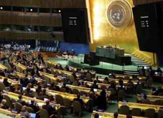 Accord historique à l’ONU : États-Unis et Russie votent contre l’Ukraine accord-historique-lonu-tats-unis-et-russie-votent-contre-lukraine